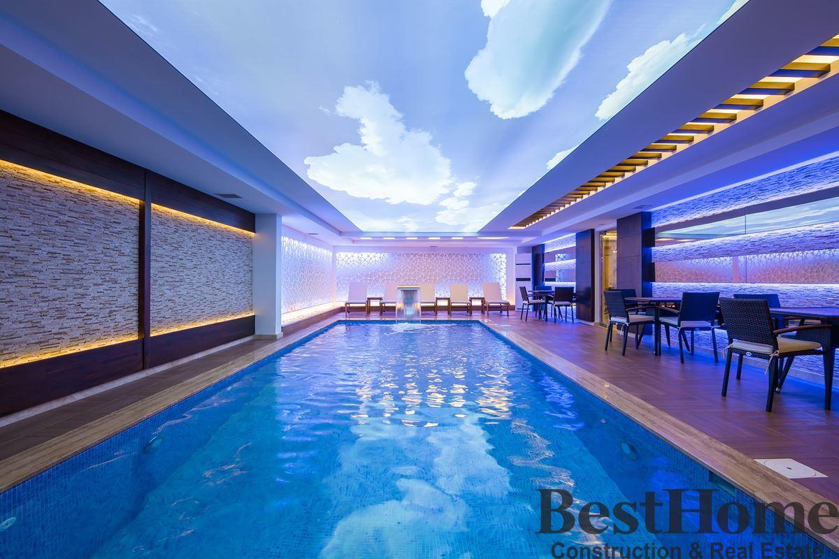 Best Home 20 Cleopatra Select Алания Экстерьер фото