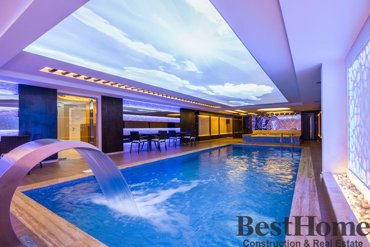 Best Home 20 Cleopatra Select Алания Экстерьер фото